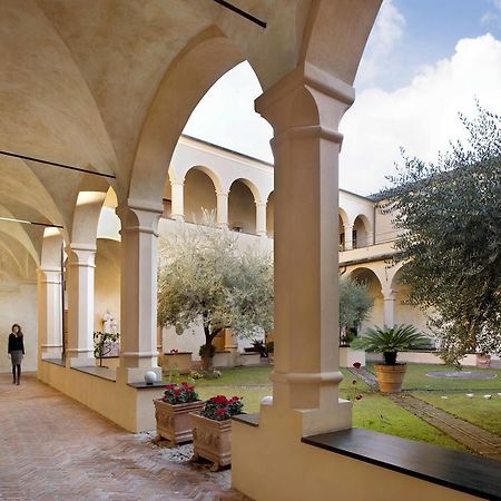 Abbadia San Giorgio Hotell Moneglia Eksteriør bilde