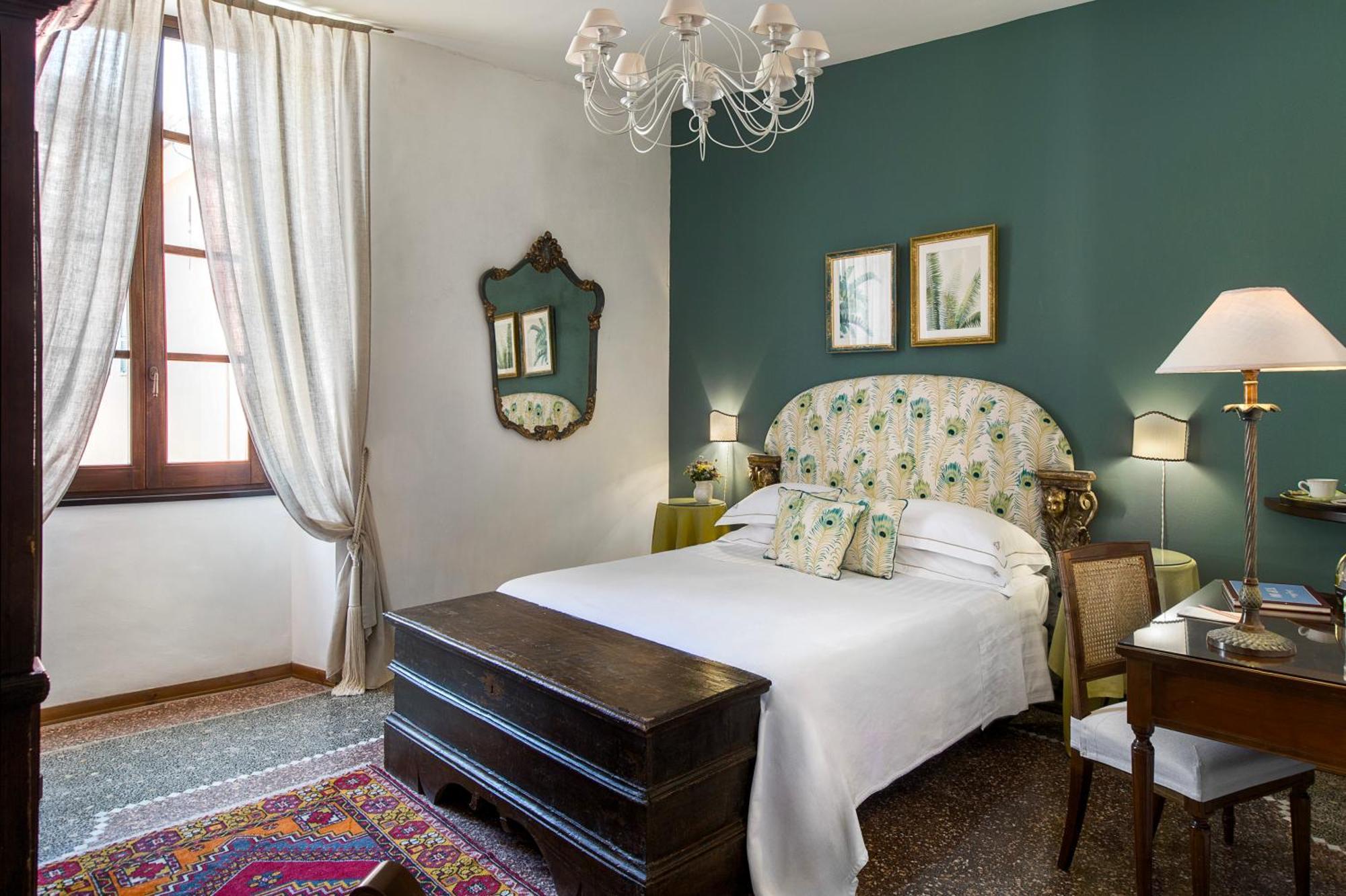 Abbadia San Giorgio Hotell Moneglia Eksteriør bilde