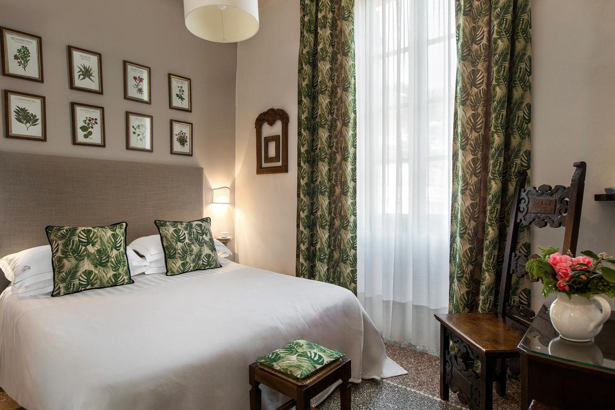 Abbadia San Giorgio Hotell Moneglia Eksteriør bilde