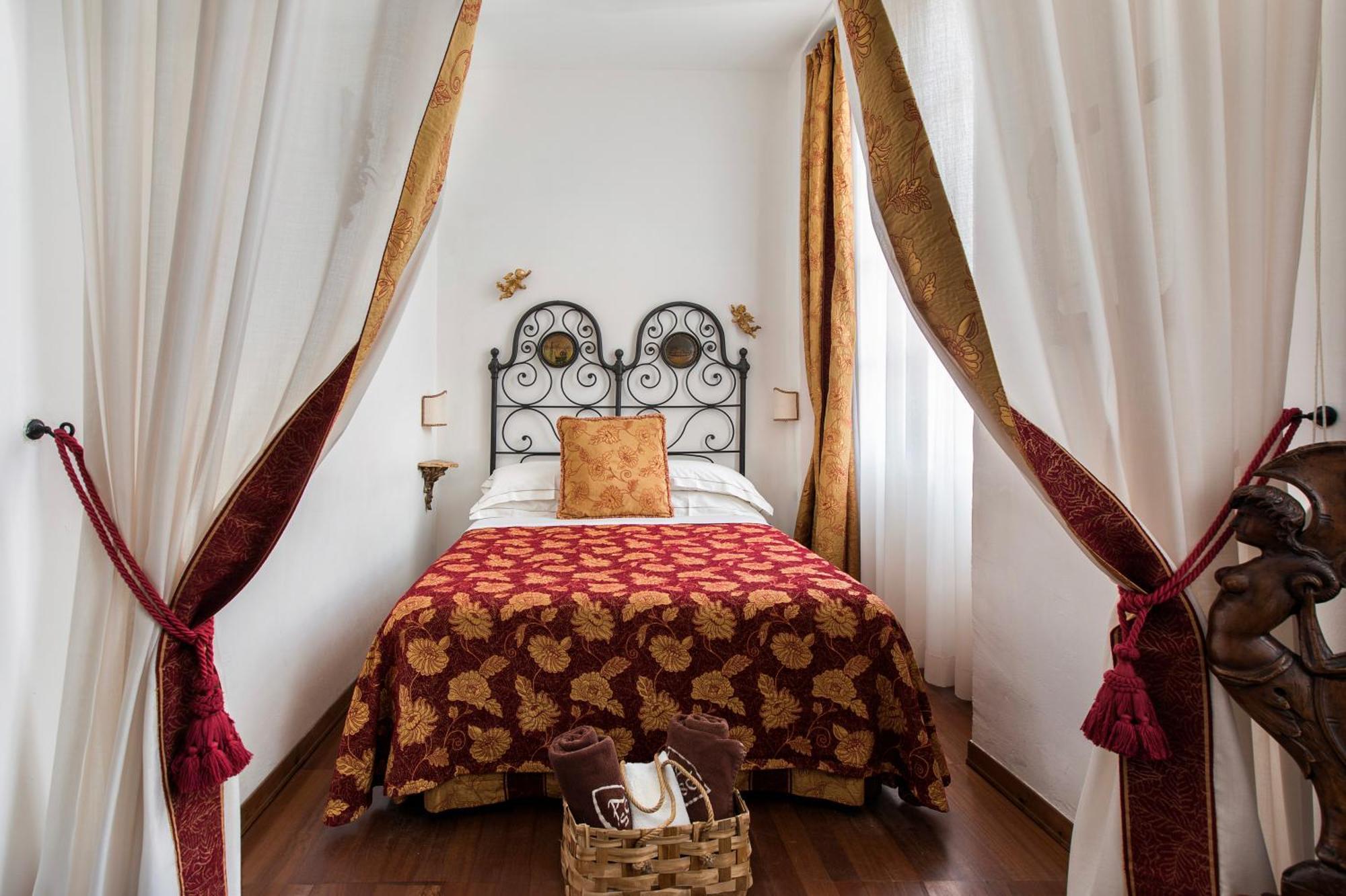Abbadia San Giorgio Hotell Moneglia Eksteriør bilde