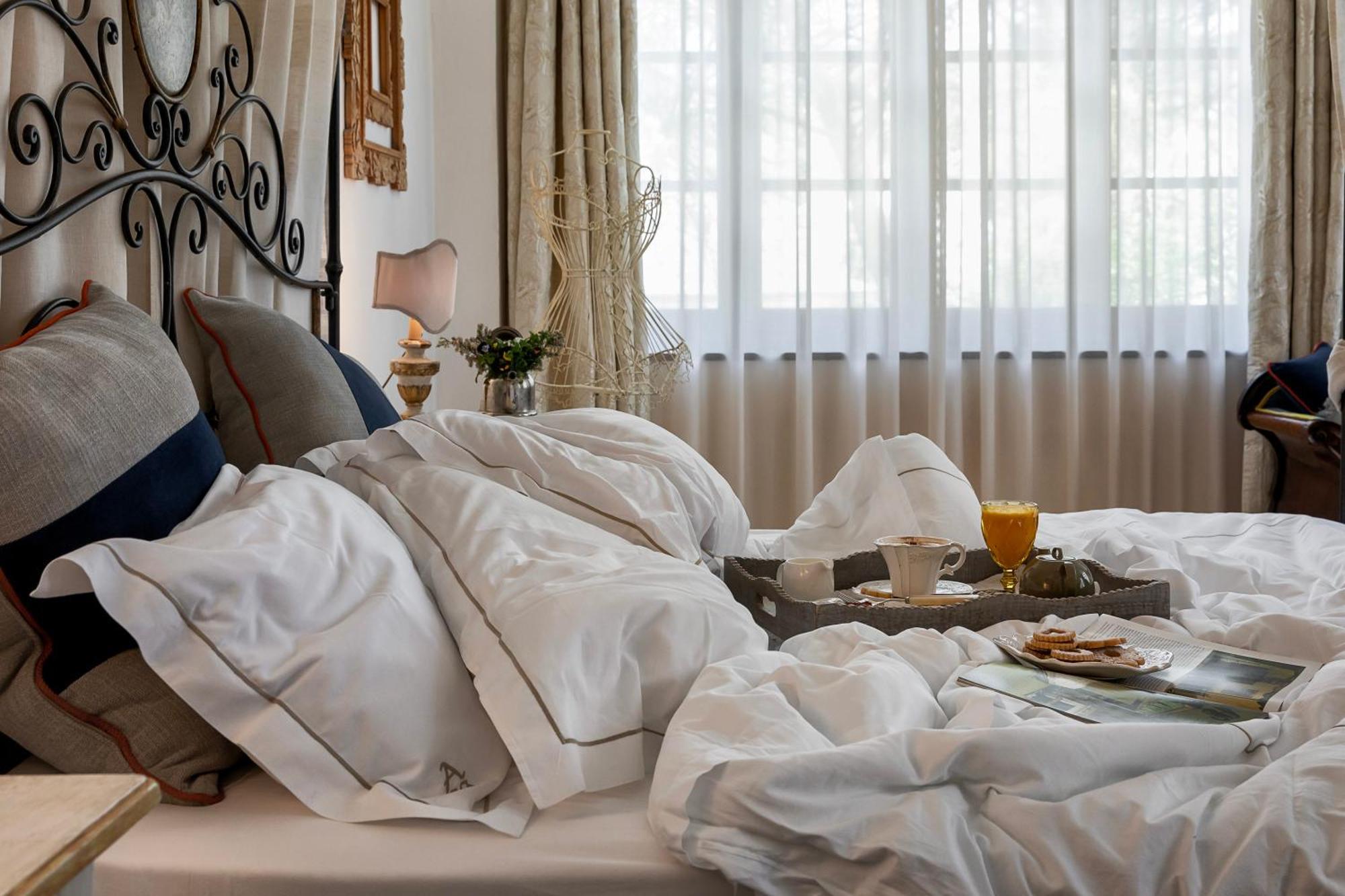 Abbadia San Giorgio Hotell Moneglia Eksteriør bilde
