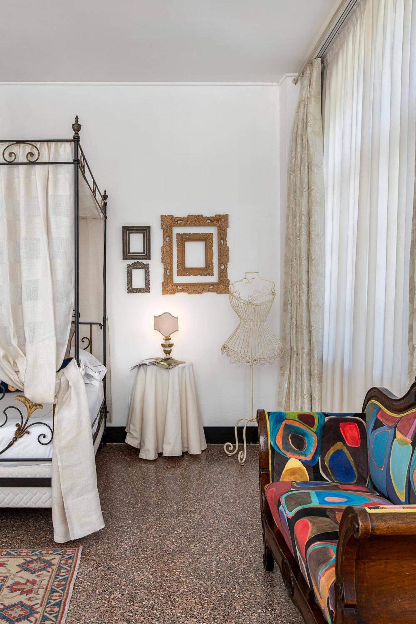 Abbadia San Giorgio Hotell Moneglia Eksteriør bilde