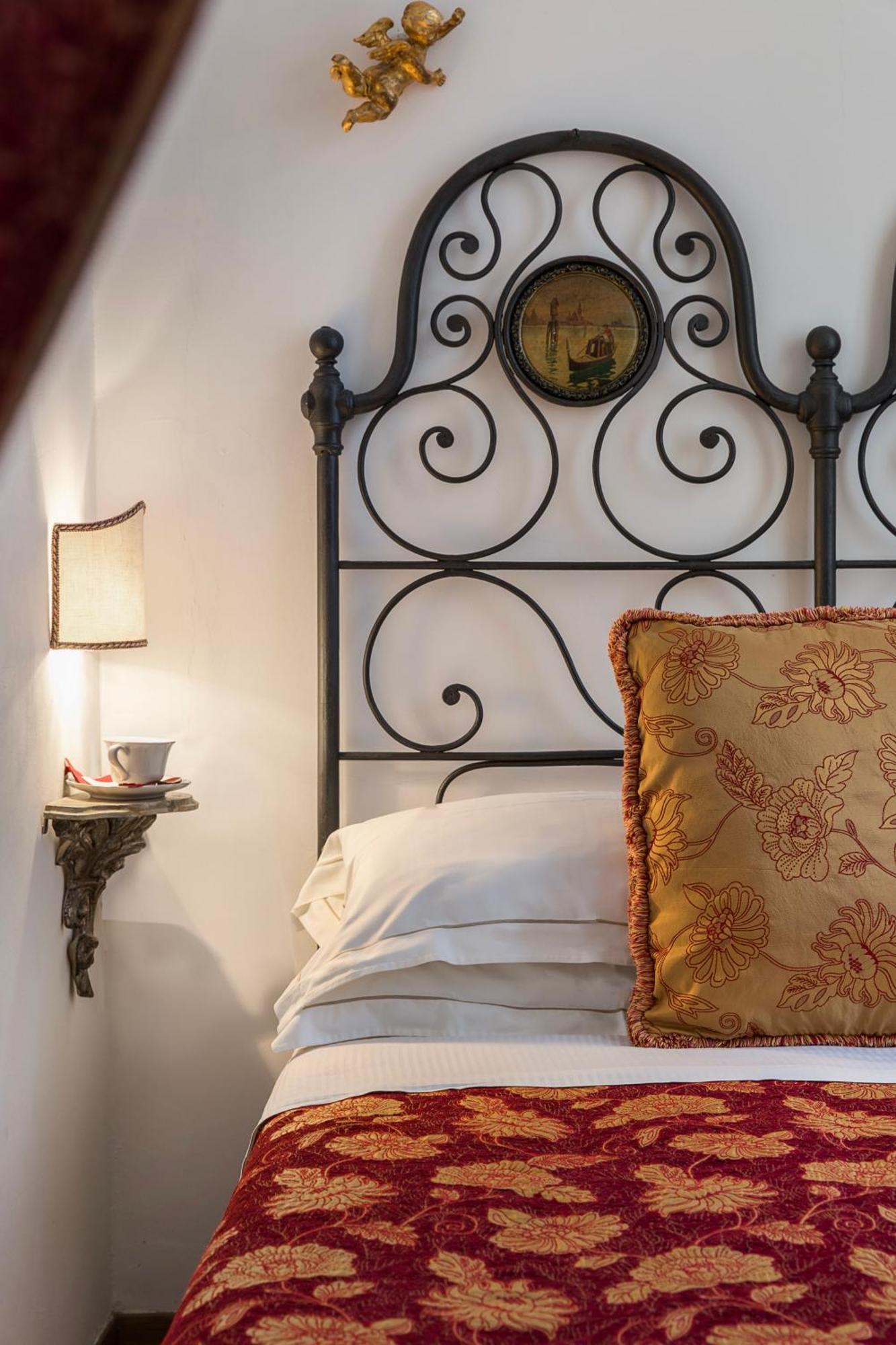 Abbadia San Giorgio Hotell Moneglia Eksteriør bilde