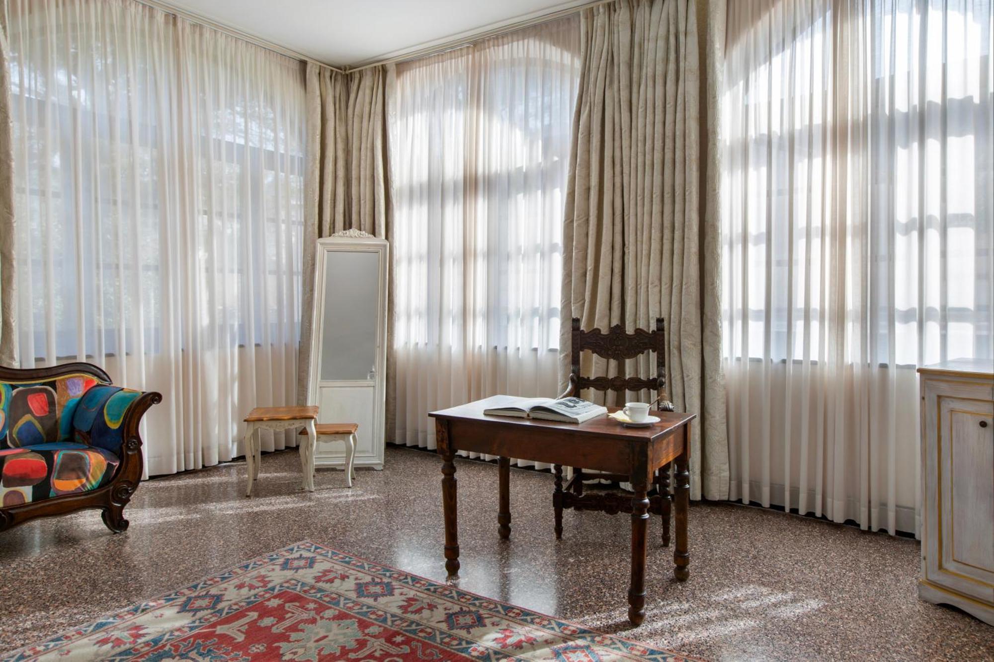 Abbadia San Giorgio Hotell Moneglia Eksteriør bilde