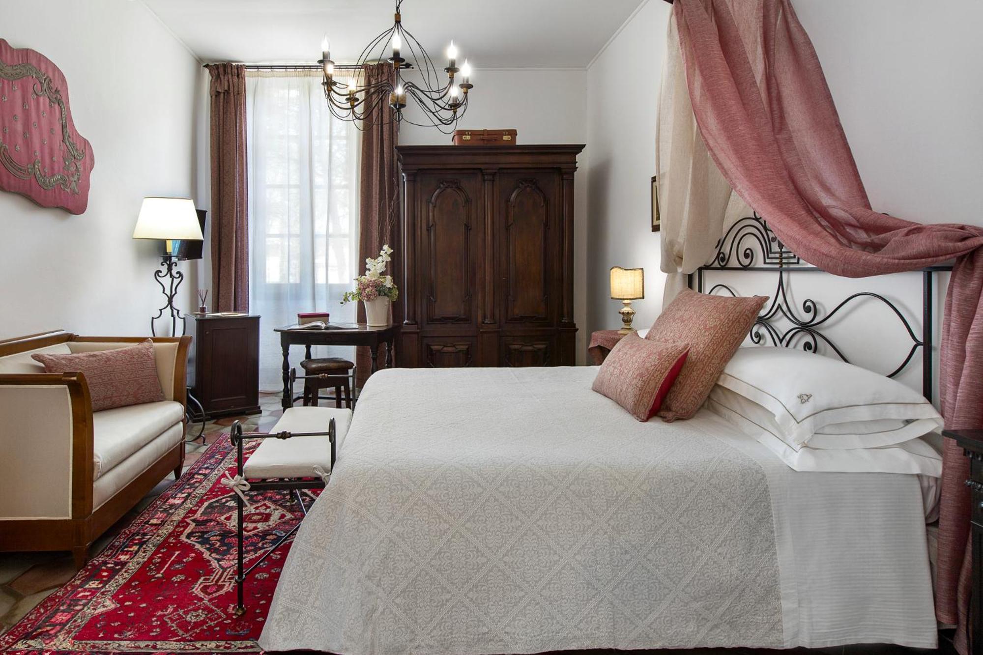 Abbadia San Giorgio Hotell Moneglia Eksteriør bilde