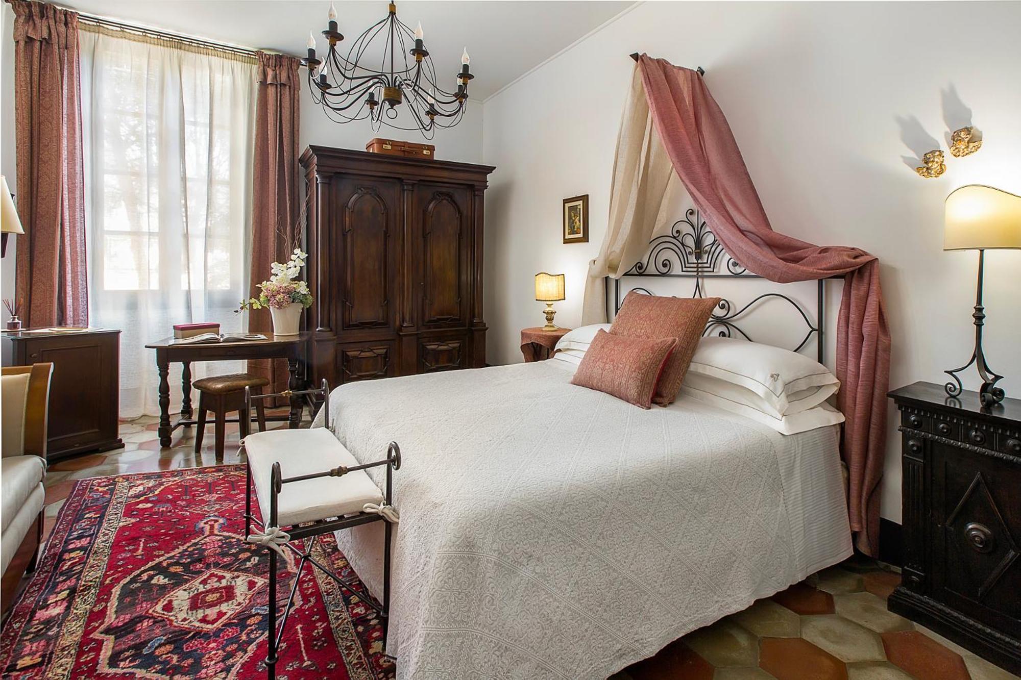Abbadia San Giorgio Hotell Moneglia Eksteriør bilde