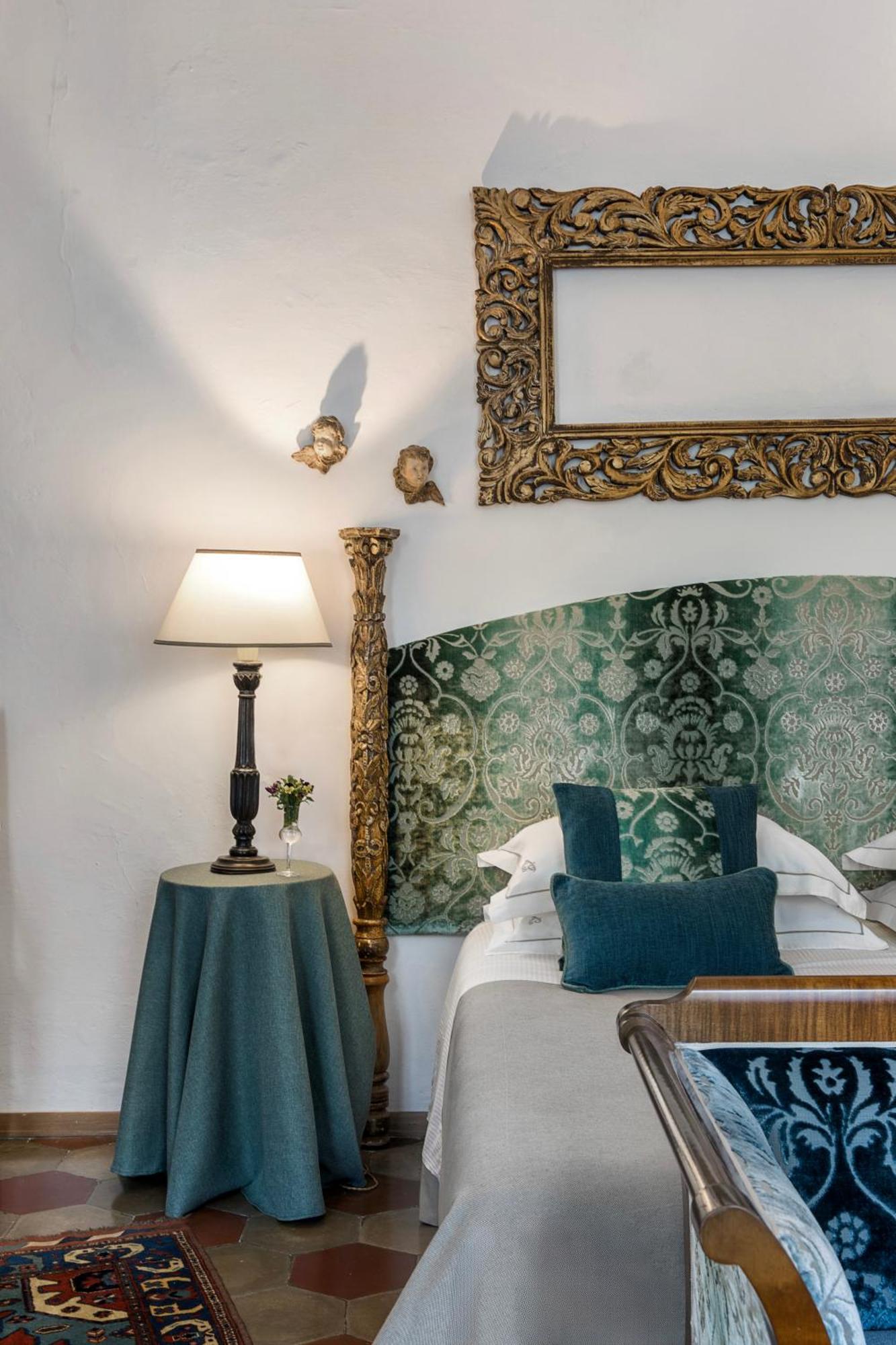 Abbadia San Giorgio Hotell Moneglia Eksteriør bilde