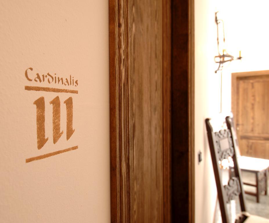 Abbadia San Giorgio Hotell Moneglia Eksteriør bilde