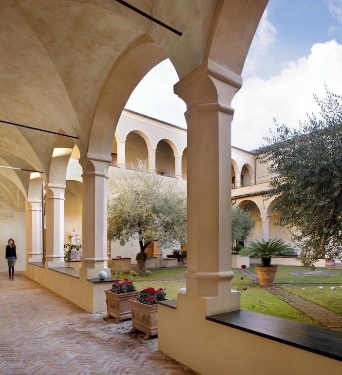Abbadia San Giorgio Hotell Moneglia Eksteriør bilde